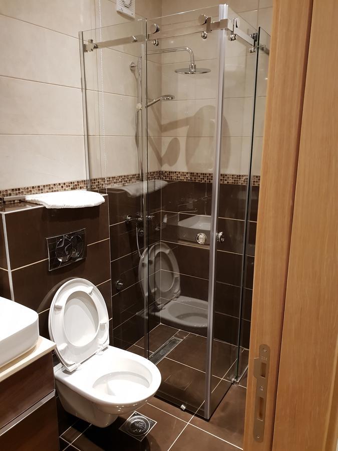 Konak Kutko Pancevo Luaran gambar