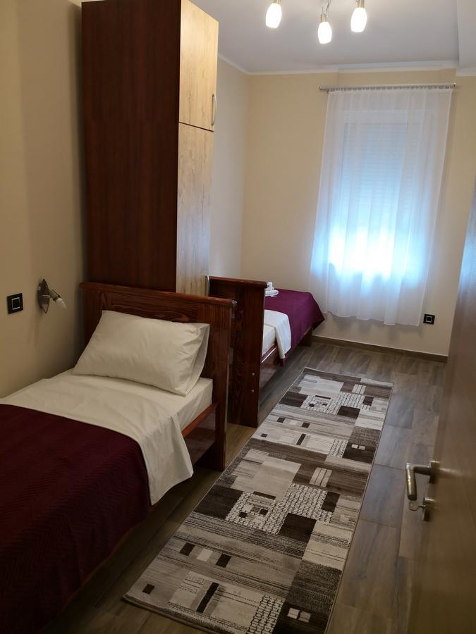 Konak Kutko Pancevo Luaran gambar